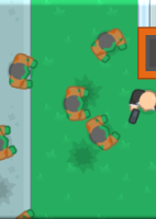 Profile picture of Zombie Profile picture of Zombie