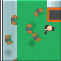 Image of Zombie