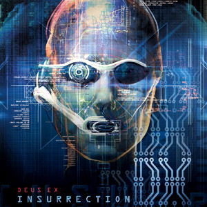 Image of Deus Ex: Insurrection