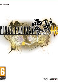 Profile picture of Final Fantasy Type-0 HD