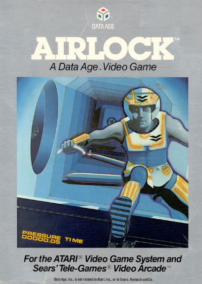 Profile picture of Airlock Profile picture of Airlock