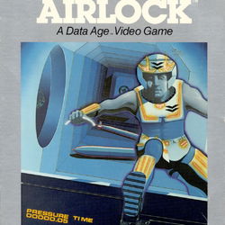 Image of Airlock