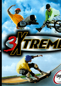 Profile picture of 3Xtreme