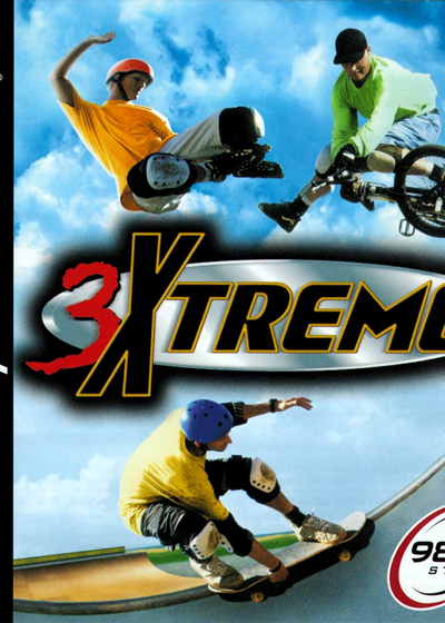 Profile picture of 3Xtreme Profile picture of 3Xtreme