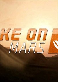 Profile picture of Take On Mars