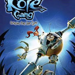 Image of The Kore Gang Image of The Kore Gang