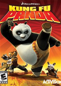 Profile picture of Kung Fu Panda