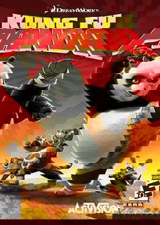 Profile picture of Kung Fu Panda Profile picture of Kung Fu Panda