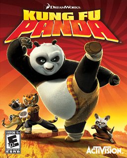 Image of Kung Fu Panda