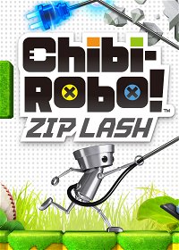 Profile picture of Chibi-Robo! Zip Lash