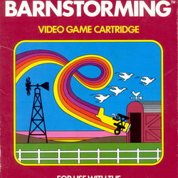 Image of Barnstorming