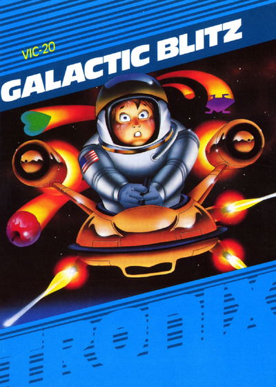 Profile picture of Galactic Blitz