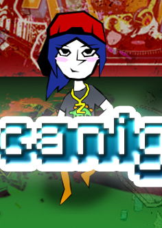 Profile picture of Arcanight Profile picture of Arcanight