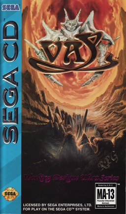 Image of Vay
