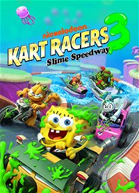 Profile picture of Nickelodeon Kart Racers 3: Slime Speedway
