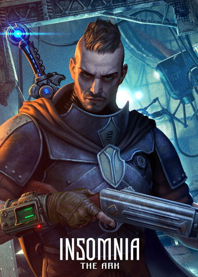 Profile picture of InSomnia: The Ark