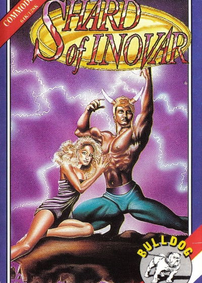 Profile picture of Shard of Inovar Profile picture of Shard of Inovar