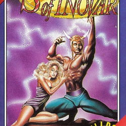 Image of Shard of Inovar