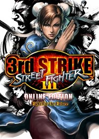 Profile picture of Street Fighter III: 3rd Strike Online Edition