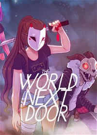 Profile picture of The World Next Door