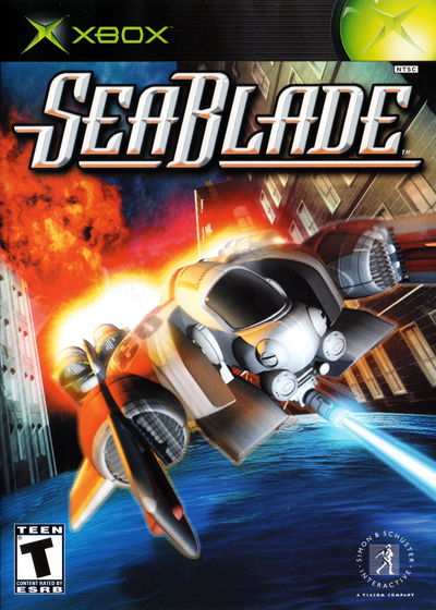 Profile picture of SeaBlade