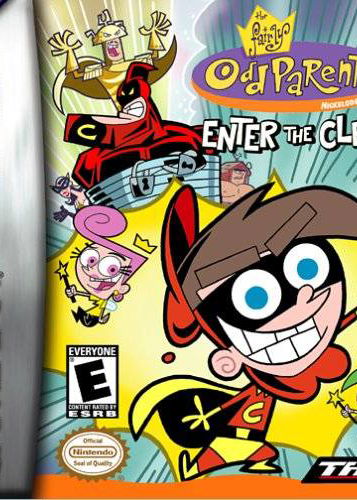 Profile picture of The Fairly OddParents: Enter the Cleft Profile picture of The Fairly OddParents: Enter the Cleft