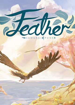 Profile picture of Feather