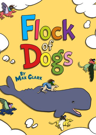 Profile picture of Flock of Dogs