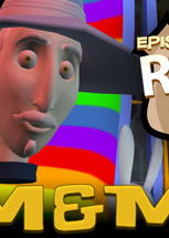 Profile picture of Sam & Max 105: Reality 2.0