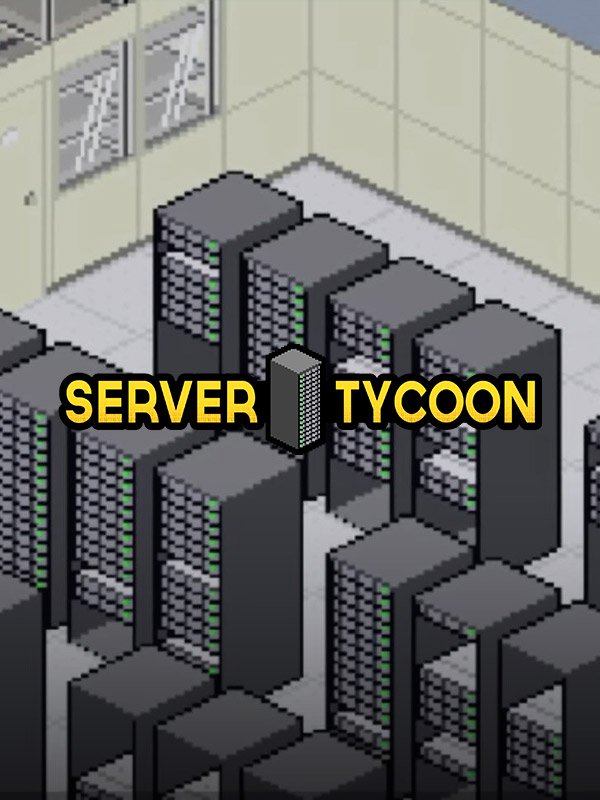 Image of Server Tycoon