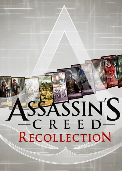 Profile picture of Assassin's Creed: Recollection