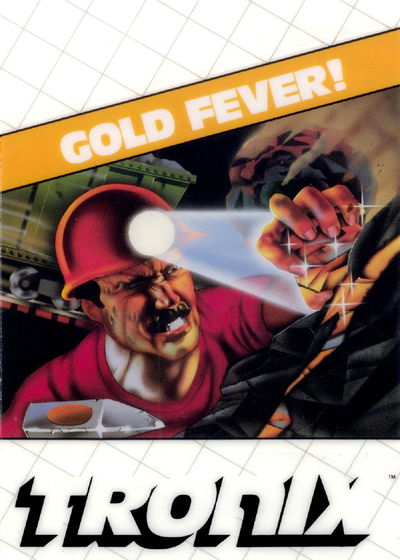 Profile picture of Gold Fever Profile picture of Gold Fever