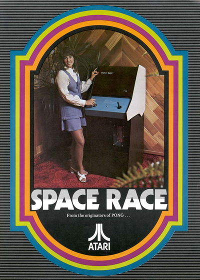 Profile picture of Space Race