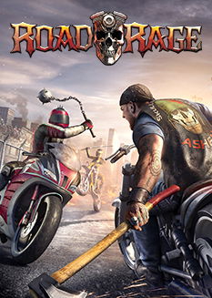 Profile picture of Road Rage Profile picture of Road Rage