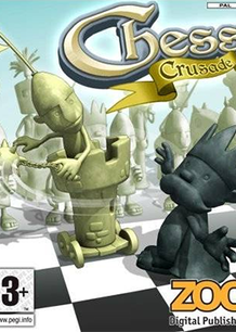 Profile picture of Chess Crusade Profile picture of Chess Crusade