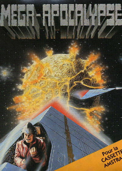 Profile picture of Mega Apocalypse