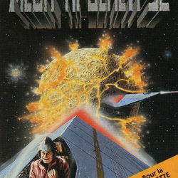 Image of Mega Apocalypse Image of Mega Apocalypse