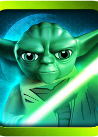 Profile picture of LEGO Star Wars: The Yoda Chronicles