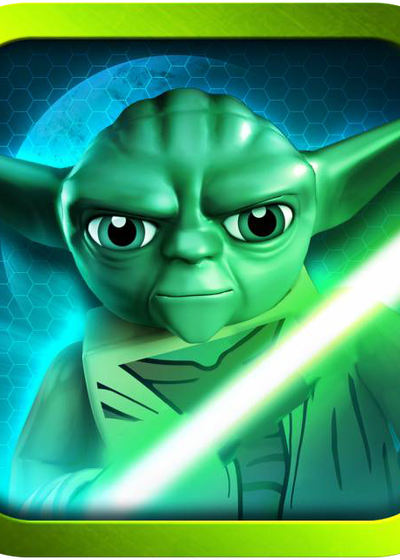 Profile picture of LEGO Star Wars: The Yoda Chronicles Profile picture of LEGO Star Wars: The Yoda Chronicles