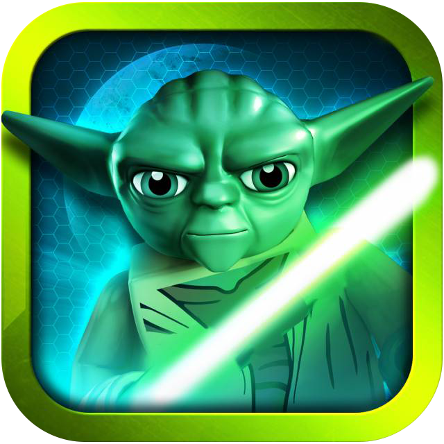Image of LEGO Star Wars: The Yoda Chronicles