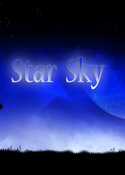 Profile picture of Star Sky