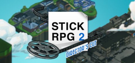 Image of Stick RPG 2
