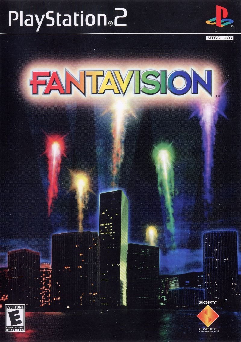 Image of FantaVision