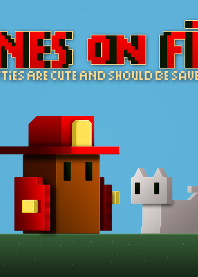 Profile picture of Jones on Fire Profile picture of Jones on Fire