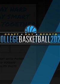 Profile picture of Draft Day Sports: College Basketball 2022