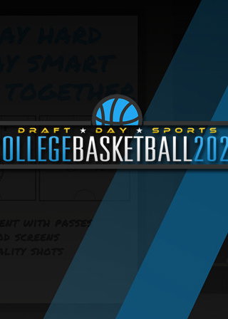 Profile picture of Draft Day Sports: College Basketball 2022