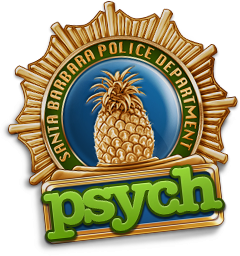 Image of Psych: The Game