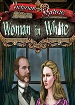 Profile picture of Victorian Mysteries: Woman in White