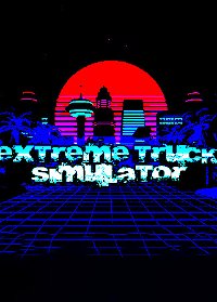 Profile picture of Extreme Truck Simulator