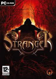 Profile picture of Stranger